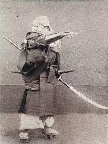 幕末剑客的搭档与灵魂，新撰组著名剑客们使用的爱刀，浅谈日本刀