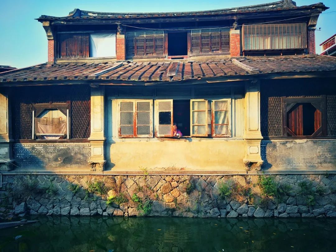 福建厦门千年古城,离厦门1小时车程的两个古城