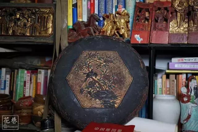 泉州西街这家最破的店，有人写诗赞美它，却没人知道它的秘密