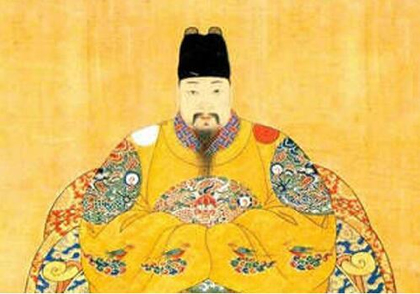 明朝末年有哪些人投靠了满清,明朝为什么很多人投降李自成