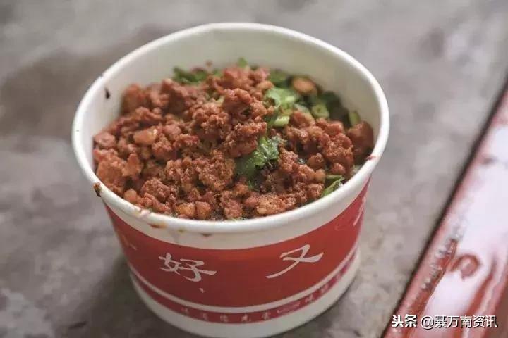 重庆家乡美食,重庆各个区县有名的美食