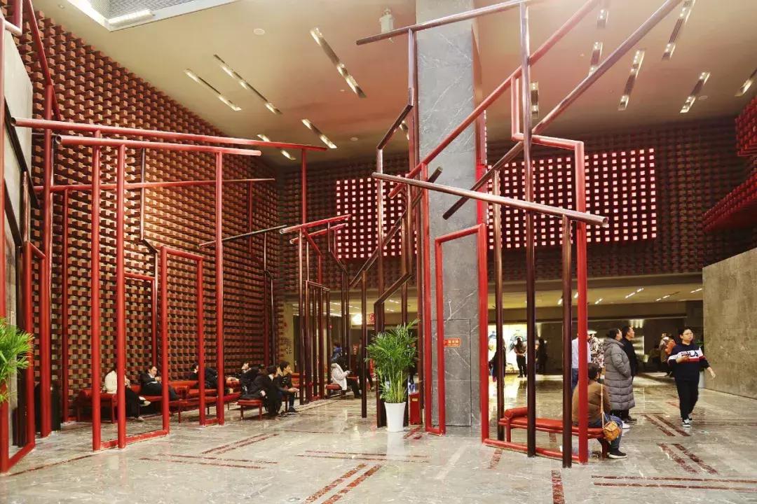 大悦城博纳影城在几楼,大悦城的电影院叫什么名字