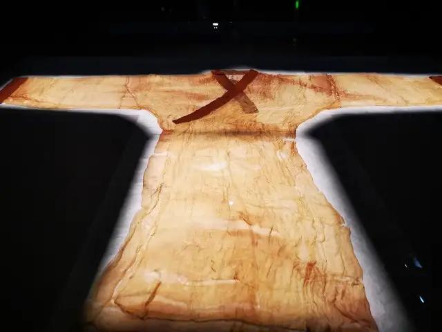 全国博物馆国宝级文物数量排名,全国46件文物