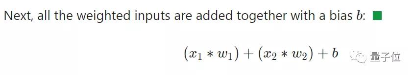 神经网络原来这么简单，机器学习入门贴送给你|干货