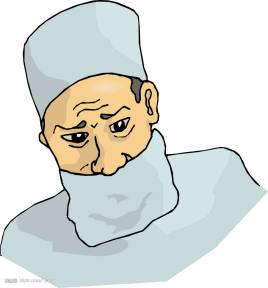 过目就忘，却能帮忙捉住逃犯，华大夫：没毛病，只是认牙不认人