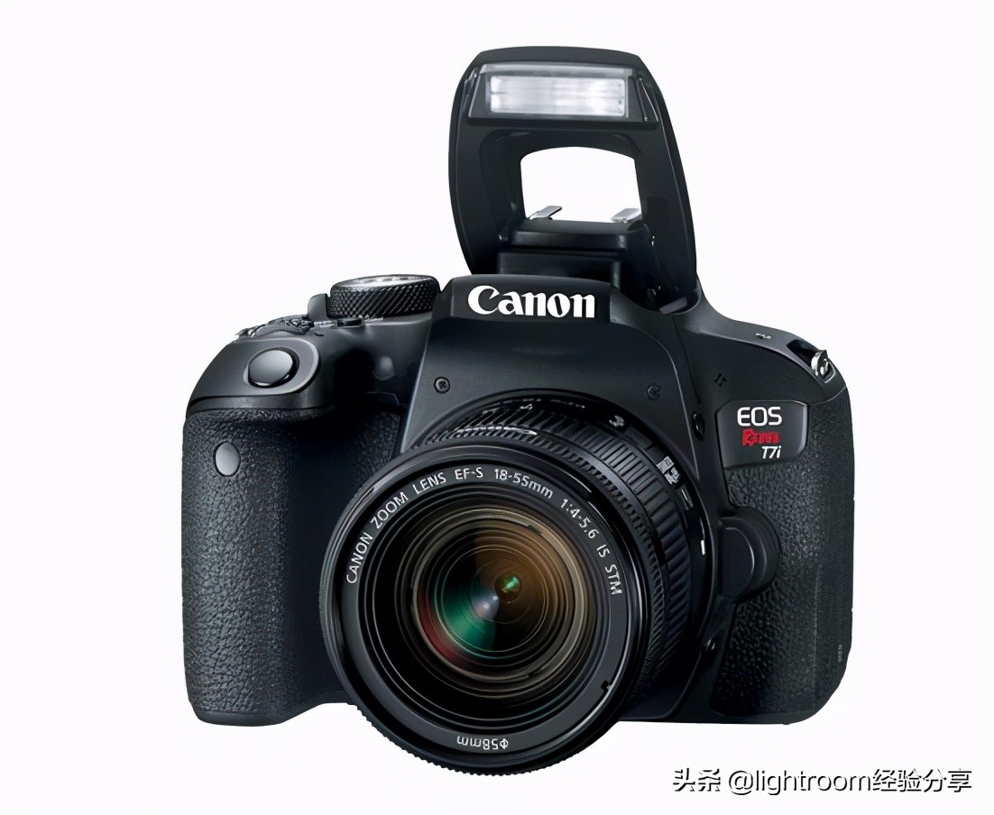 单反相机三脚架如何选购,单反相机入门进阶选用哪款相机