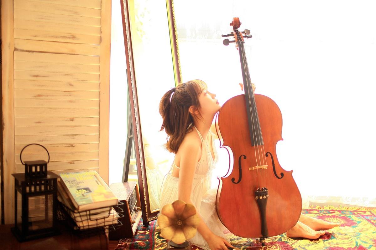 书荒推荐！福利满满的声控文，你会不会因为一个声音喜欢上一个人