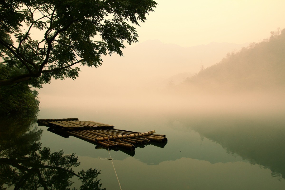 一个人顶级的修养是遇事不责备,有一种教养叫遇事不责备深度好文