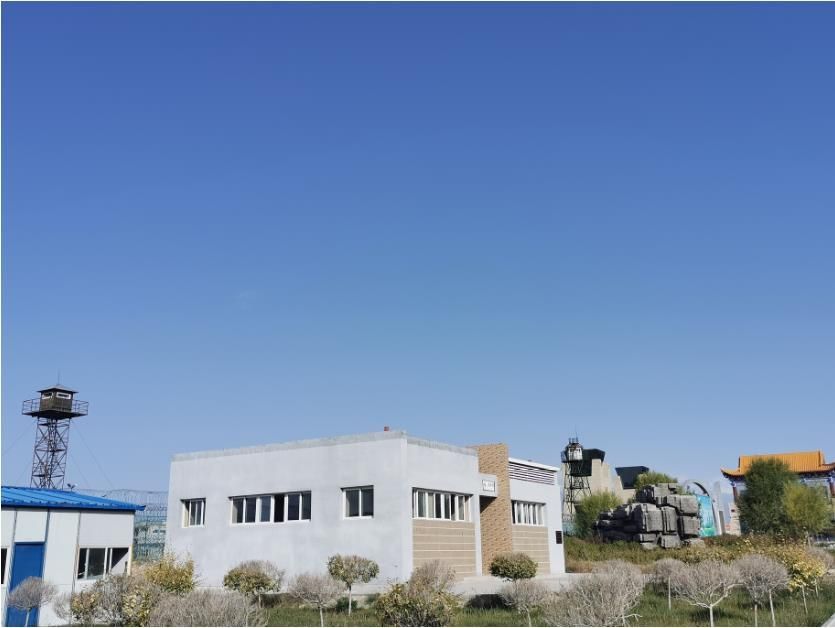 全疆七天自驾旅行攻略,自驾游南北疆环线10天