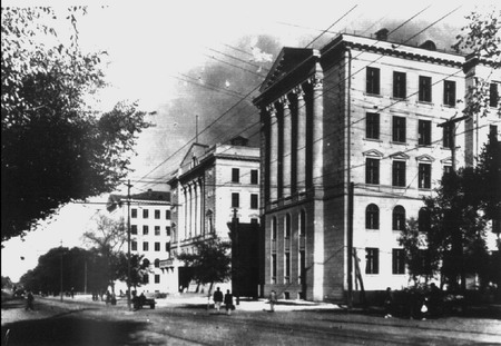 黑龙江省的211院校都有哪些,黑龙江部属院校和省直属院校区别