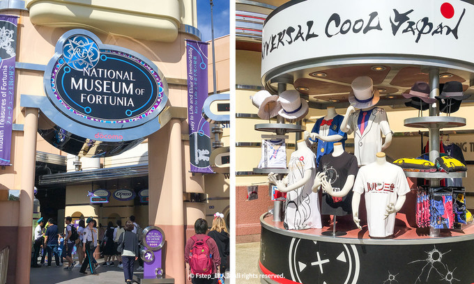 关西初游攻略丨奈良!京都!大阪!GO!USJ(下篇)