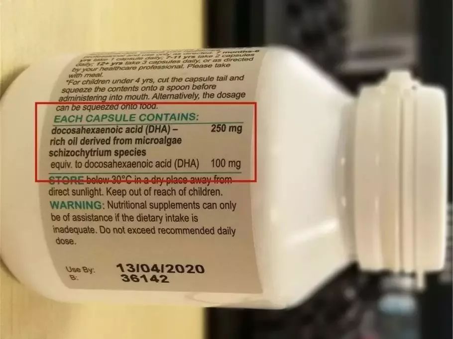 母婴315黑榜,315曝光的母婴产品dha