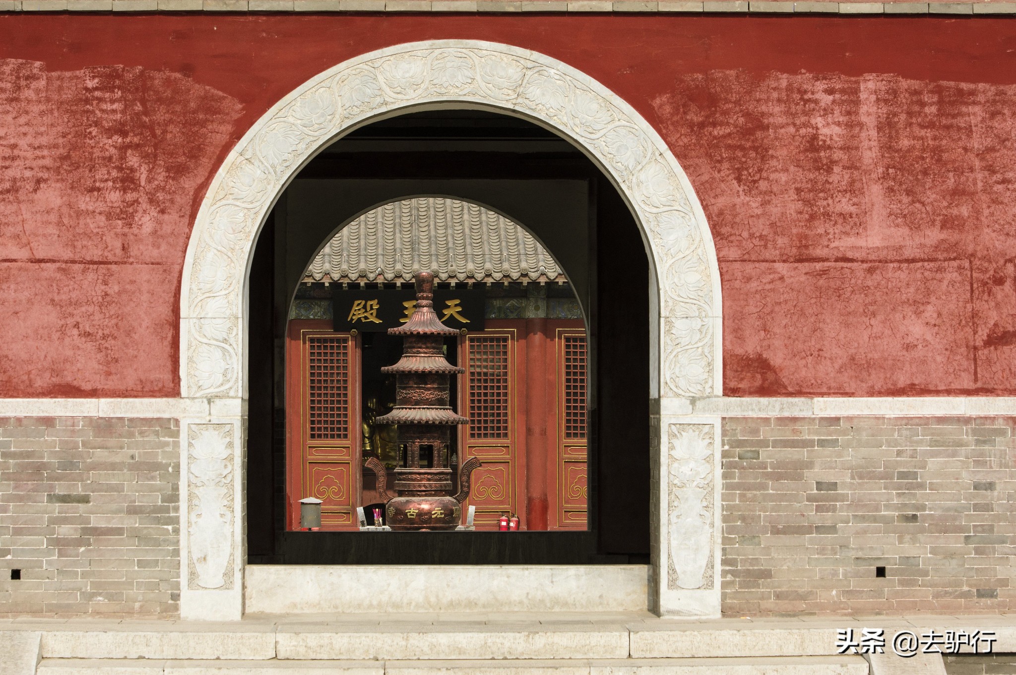 河北有个美丽的城市,河北三大旅游城市