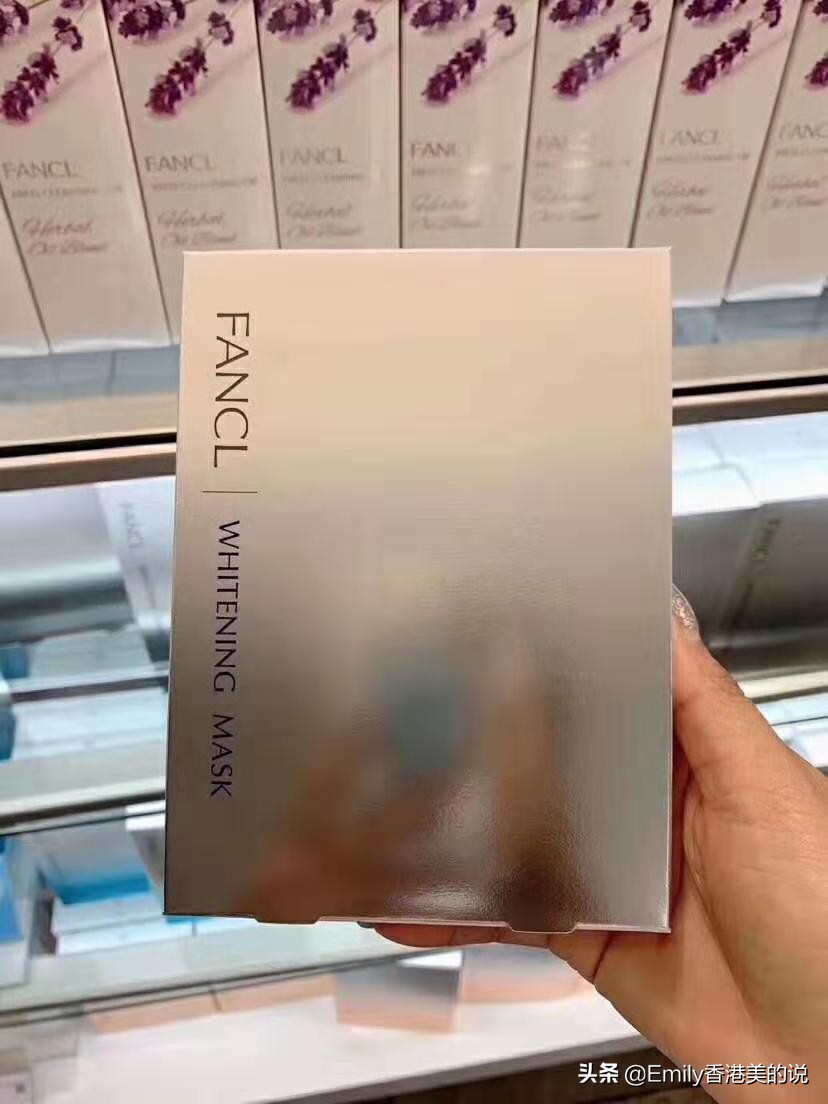 夏日祛斑美白大作战,美白面膜推荐干货