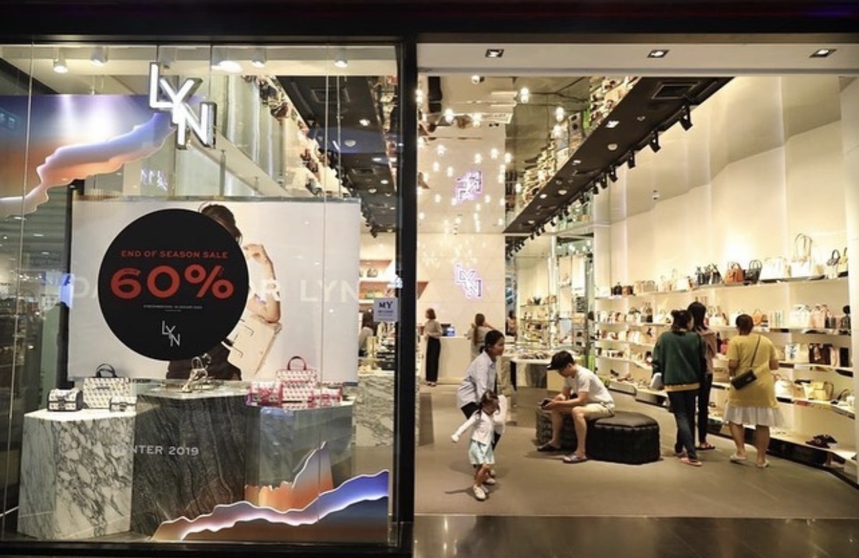 泰国曼谷购物攻略最全,泰国曼谷有什么购物攻略