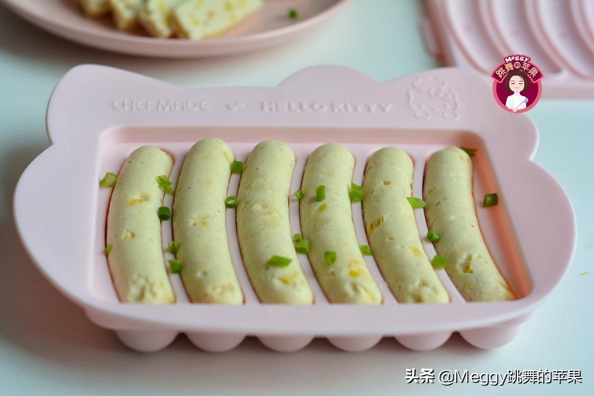 怎样自制早餐肉肠,好消化的肉肠自制