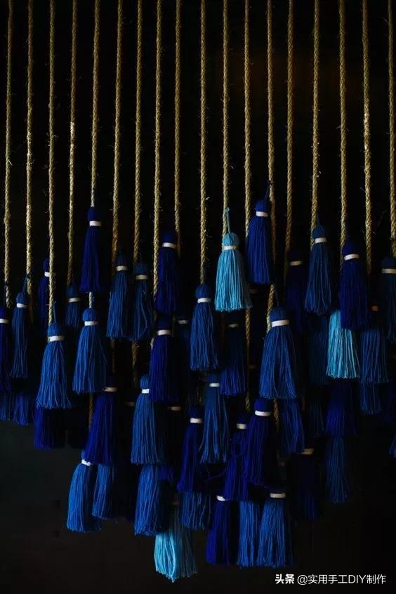 衣物旧物改造,旧物改造复古风衣服