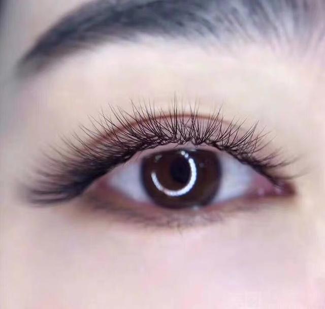 种睫毛初学者需要注意的是什么,种睫毛对睫毛有伤害吗