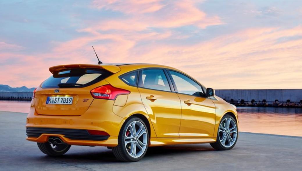 10多万的二手运动型车,十几二十万的二手性能车