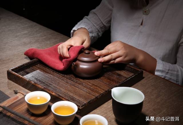 养壶是陋习吗,养壶误区