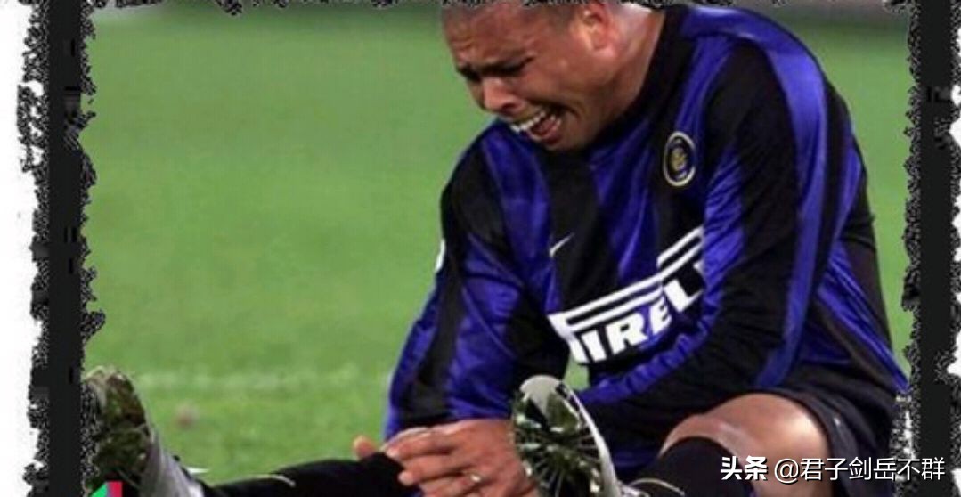 膝盖再度受伤赛季报销,球员的脚有保险吗