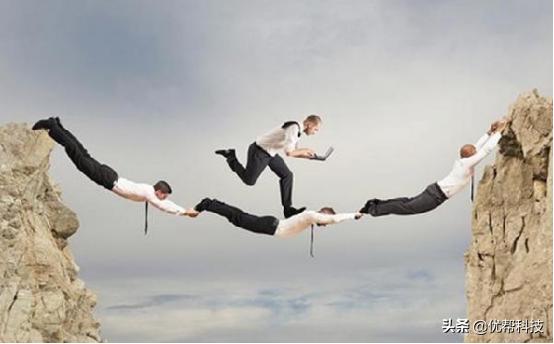 信任经济即将到来：你的求助，总有人能帮到你