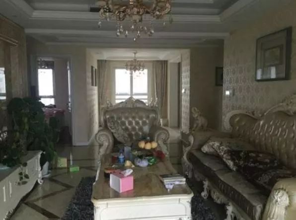 为什么我家装修不大气,为什么我家的客厅装修不高级