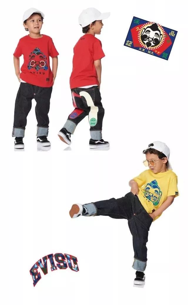 时尚从宝宝抓起,一岁的潮流宝宝