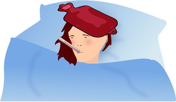 胡希恕治疗病毒性脑炎咳嗽,胡希恕感冒