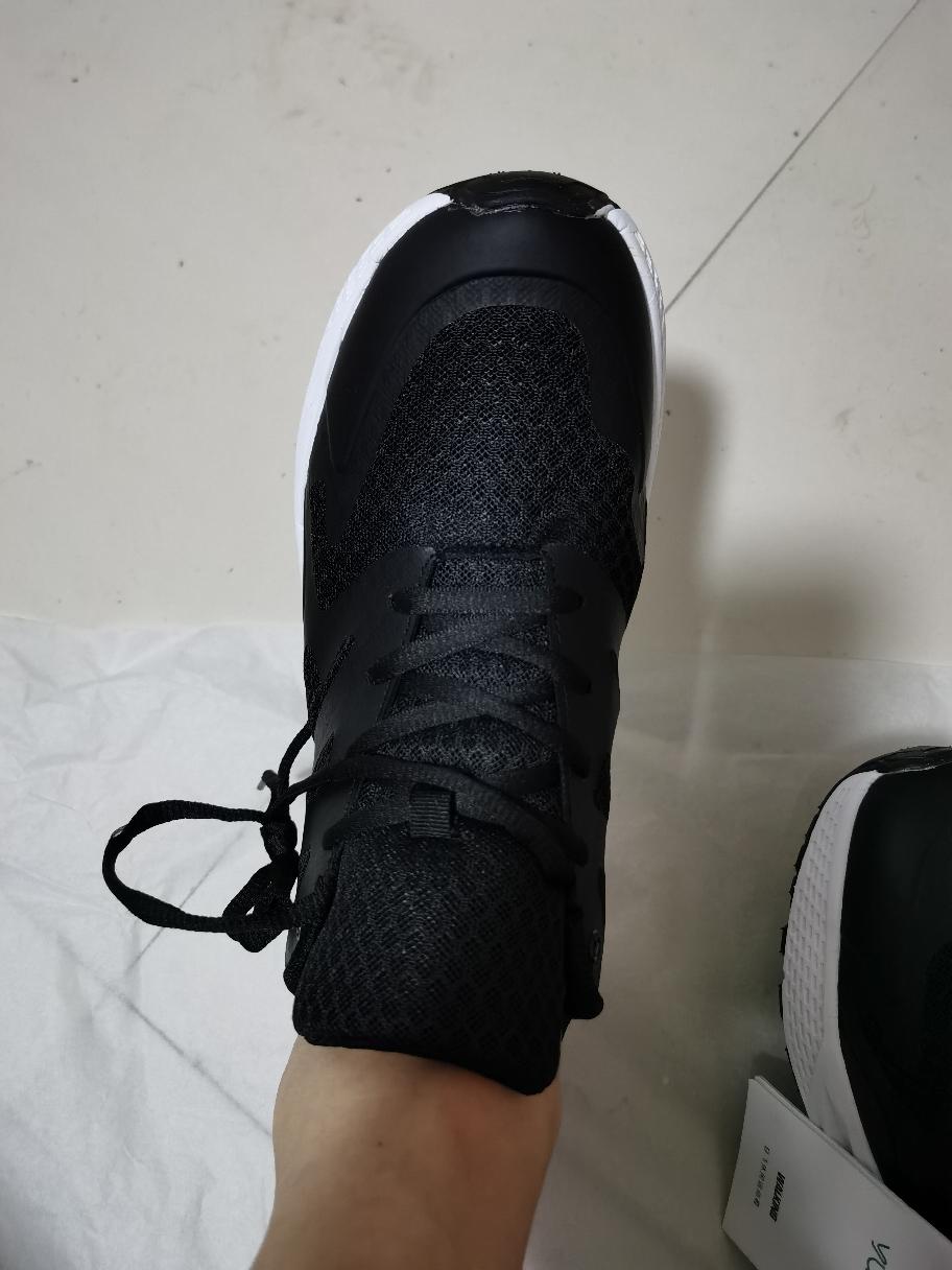 小米有品上架“五速鞋”！好评率97%，147g仅89，90后：真白菜价