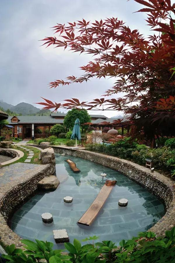 金华泡温泉去哪里最好,金华哪里泡温泉比较好