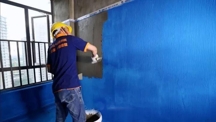 房屋潮湿墙壁发霉怎样彻底根治,卧室墙体发霉怎么解决