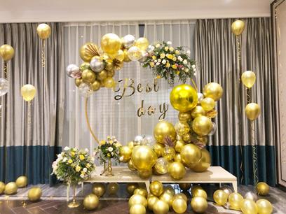 生日派对策划布置,如何策划生日party