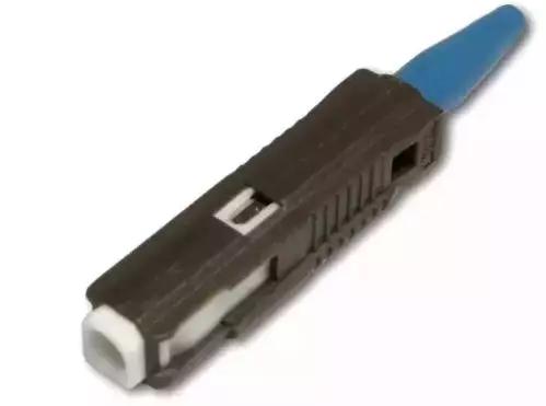 标准光纤连接器,光模块和光纤连接器