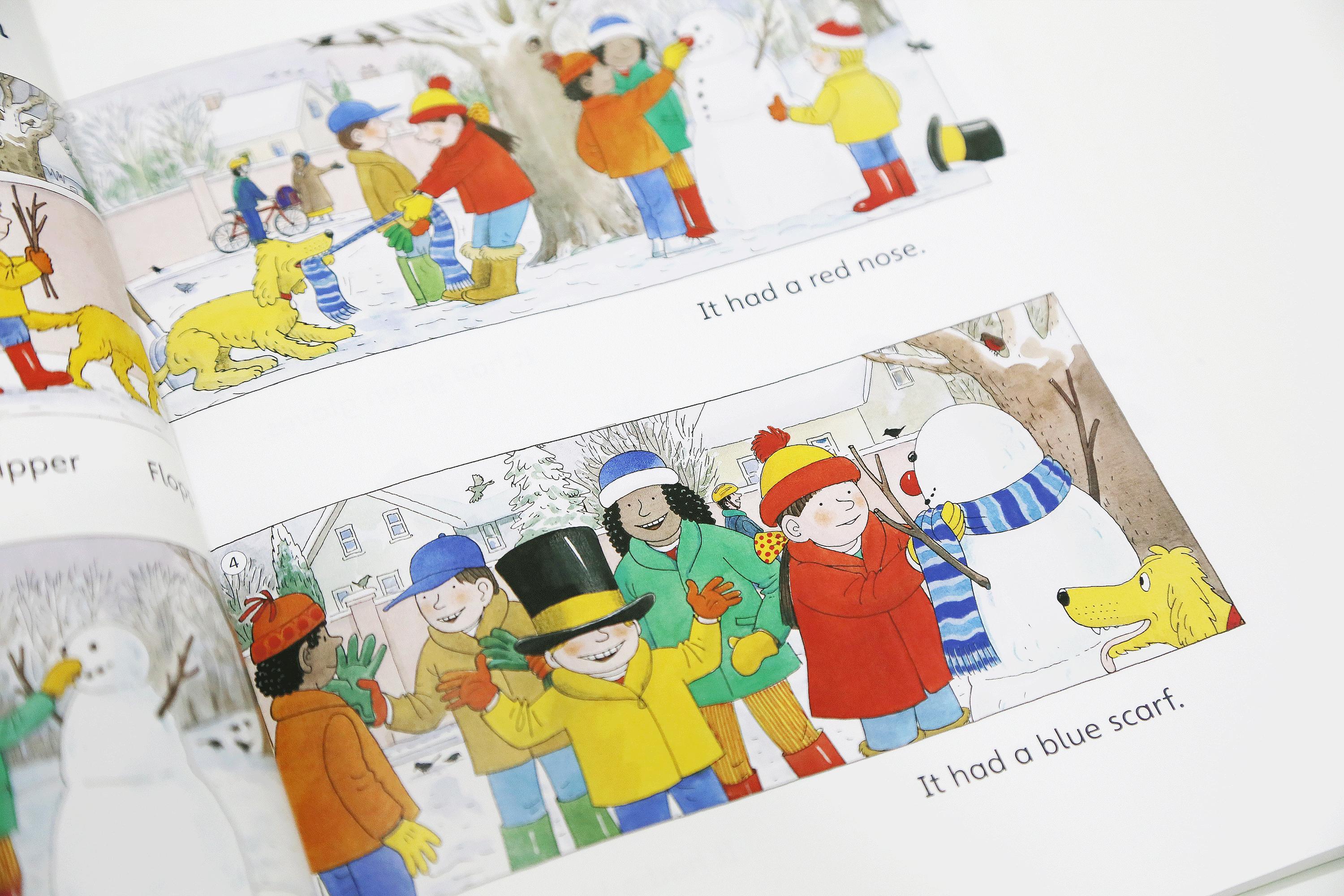 世界读书日1500字,适合世界读书日讲的绘本