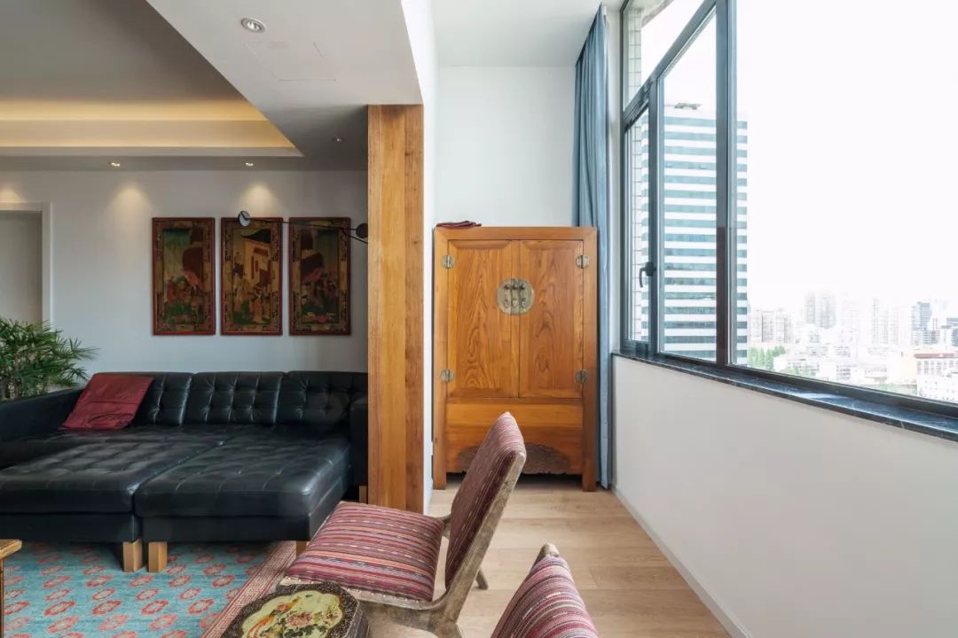 香樟公寓装修,香樟林别墅重建