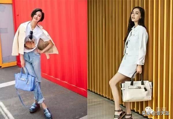 女人必须要有的十款包包,女人一定要有的名牌包包