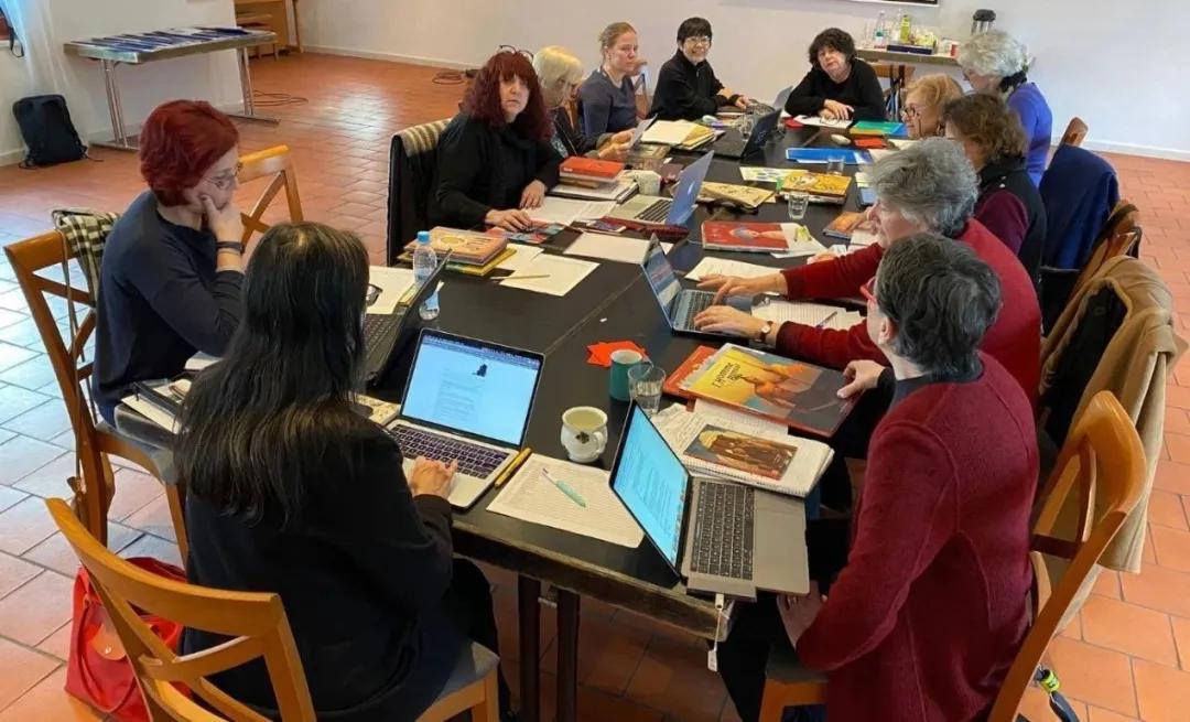 国际安徒生奖大奖有哪些,2021年国际安徒生奖