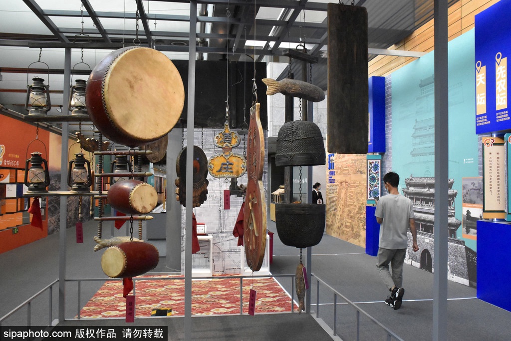 北京西站附近有哪些旅游景点免费,北京西站旅游景点攻略