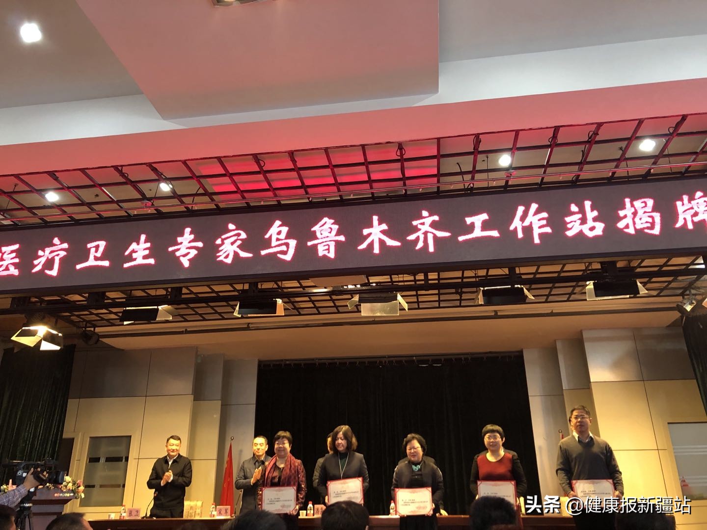 杨琦：援疆是个互学与提升的过程