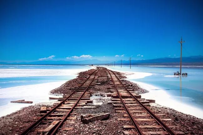 人生必须去的全世界50个旅游地点,人生必须去中国的五十个地方