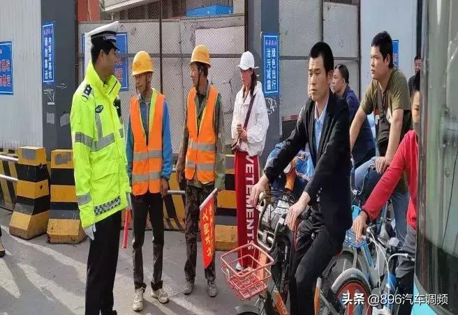 西安交通路况哪里堵车最严重,西安堵车严重解决方案