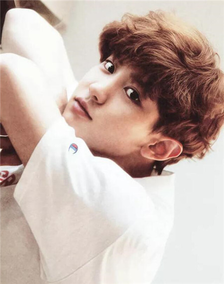 男士定位烫纹理烫烫完多久好看,男生烫发纹理烫和定位烫