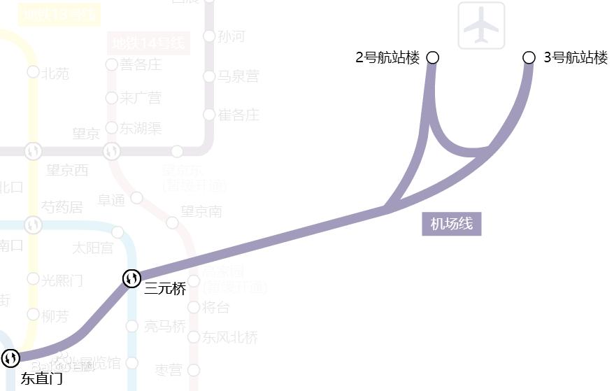 新郑机场机场大巴乘坐指南,最新机场指南