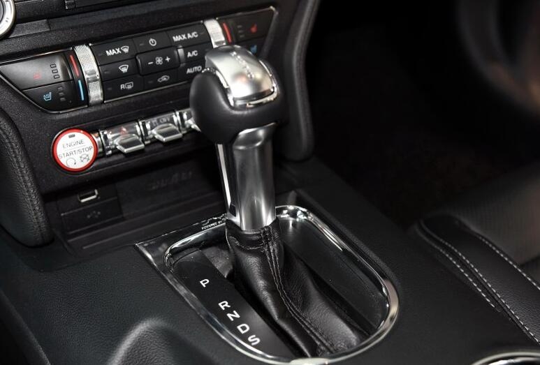 进口福特野马5.0,美国福特野马肌肉车经典车型