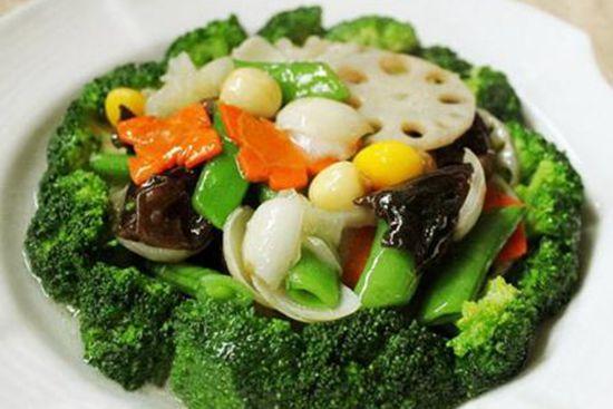 叶酸的主要生理功能有哪些,叶酸的功能与作用是什么