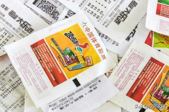 彩票中了500万到手能拿到多少钱,彩票中奖5000万你会怎么办