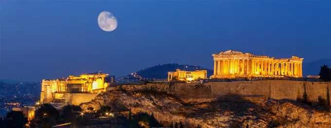 「欧易居·移民」生活在希腊的利弊是什么？