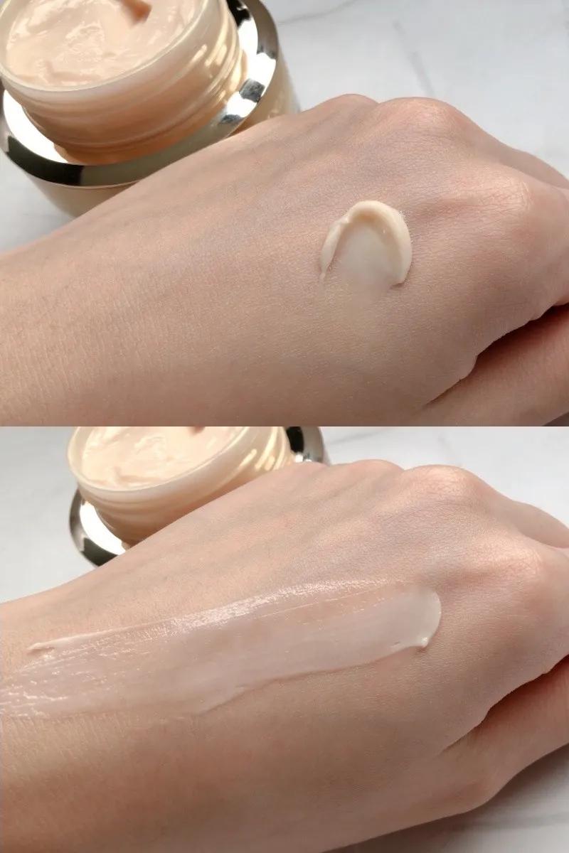 资生堂面霜哪个性价比最高,300-400左右的面霜