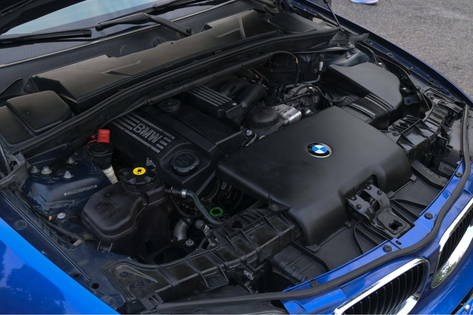 7万左右的宝马120i可以买吗,7万块的宝马车值不值得买